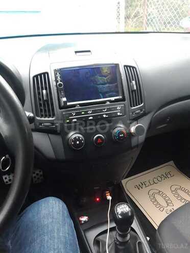 Hyundai i30 2007, 295,000 km - 1.4 l - Bakı