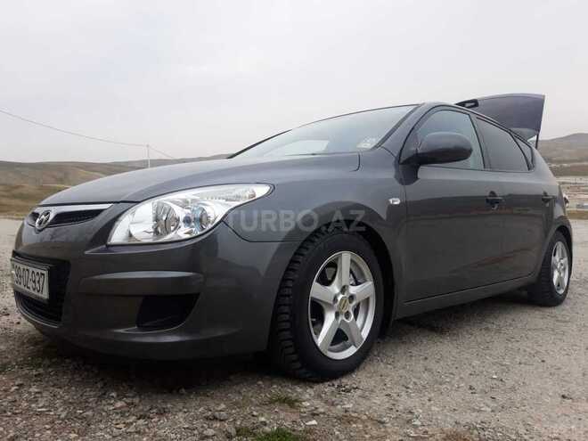 Hyundai i30 2007, 295,000 km - 1.4 l - Bakı