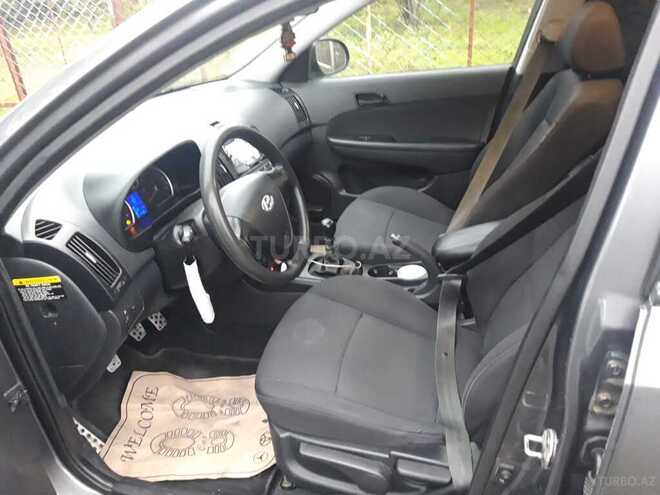 Hyundai i30 2007, 295,000 km - 1.4 l - Bakı