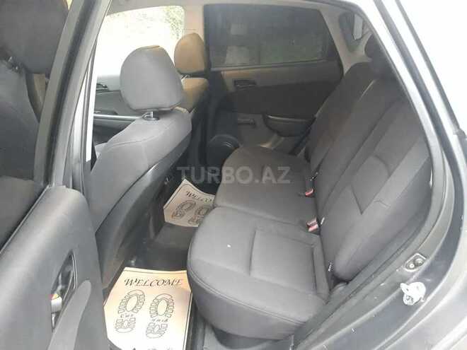 Hyundai i30 2007, 295,000 km - 1.4 l - Bakı