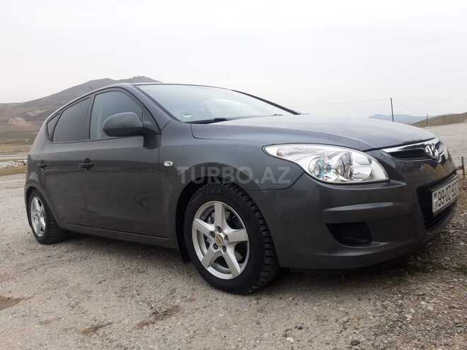 Hyundai i30 2007, 295,000 km - 1.4 l - Bakı