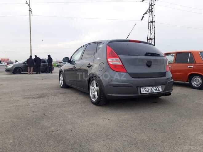 Hyundai i30 2007, 295,000 km - 1.4 l - Bakı
