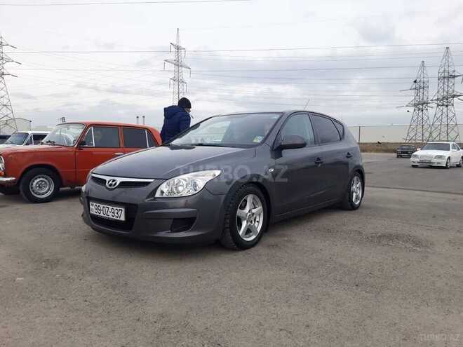 Hyundai i30 2007, 295,000 km - 1.4 l - Bakı
