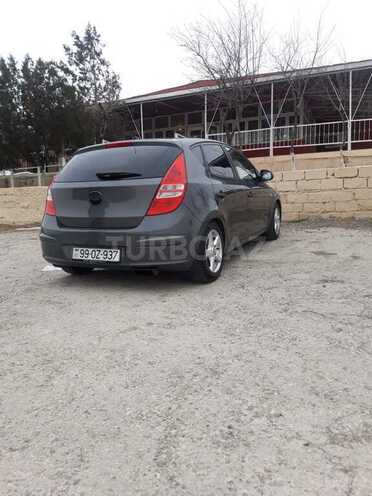 Hyundai i30 2007, 295,000 km - 1.4 l - Bakı