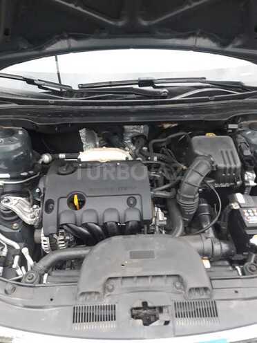 Hyundai i30 2007, 295,000 km - 1.4 l - Bakı