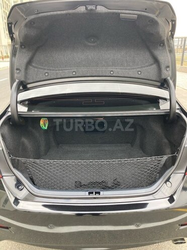 Toyota Camry 2014, 165,000 km - 2.5 l - Bakı
