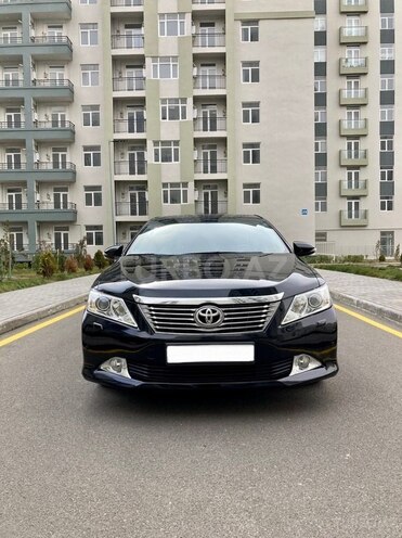 Toyota Camry 2014, 165,000 km - 2.5 l - Bakı