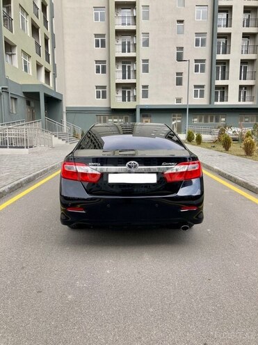 Toyota Camry 2014, 165,000 km - 2.5 l - Bakı