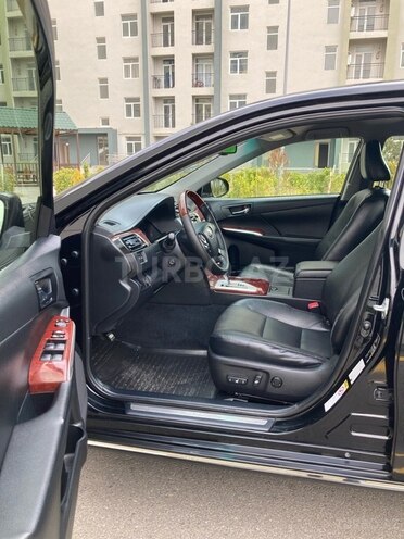 Toyota Camry 2014, 165,000 km - 2.5 l - Bakı