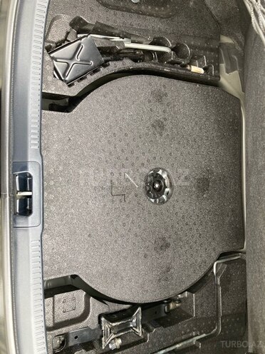Toyota Camry 2014, 165,000 km - 2.5 l - Bakı