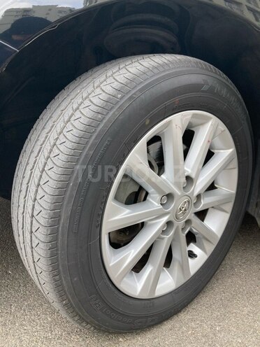 Toyota Camry 2014, 165,000 km - 2.5 l - Bakı