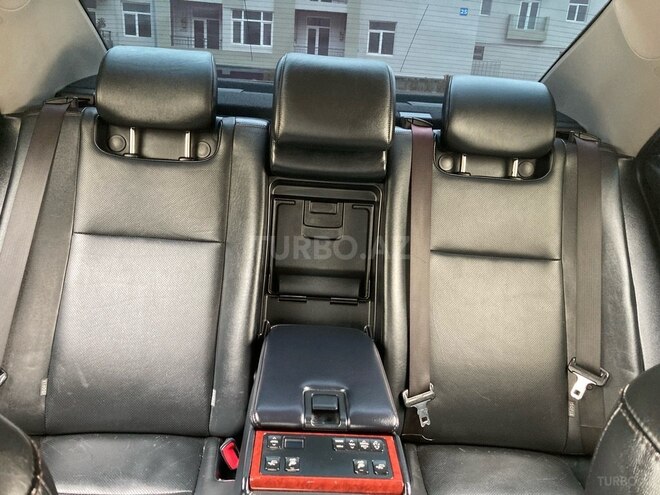 Toyota Camry 2014, 165,000 km - 2.5 l - Bakı