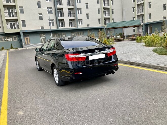 Toyota Camry 2014, 165,000 km - 2.5 l - Bakı