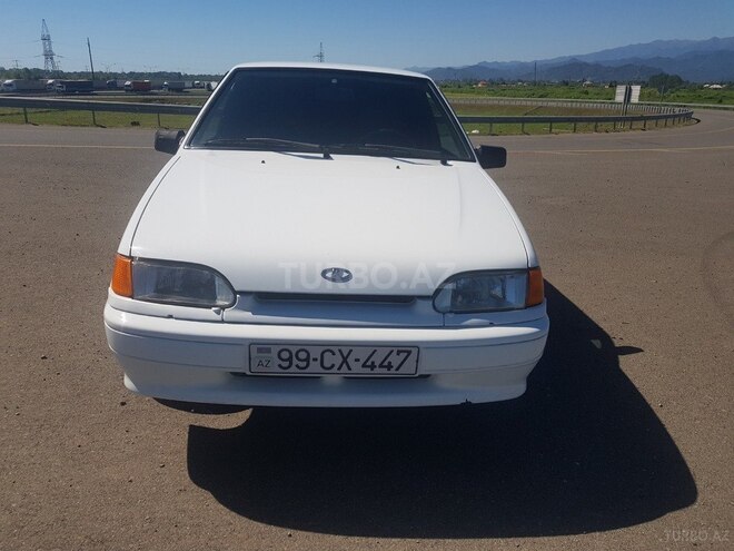 LADA (VAZ) 2115 2012, 270,123 km - 1.6 л - Astara