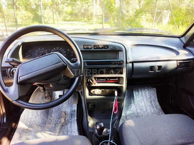 LADA (VAZ) 2115 2012, 270,123 km - 1.6 л - Astara