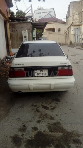 Daewoo Racer 1996, 253,620 km - 1.5 l - Bakı