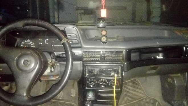 Daewoo Racer 1996, 253,620 km - 1.5 l - Bakı
