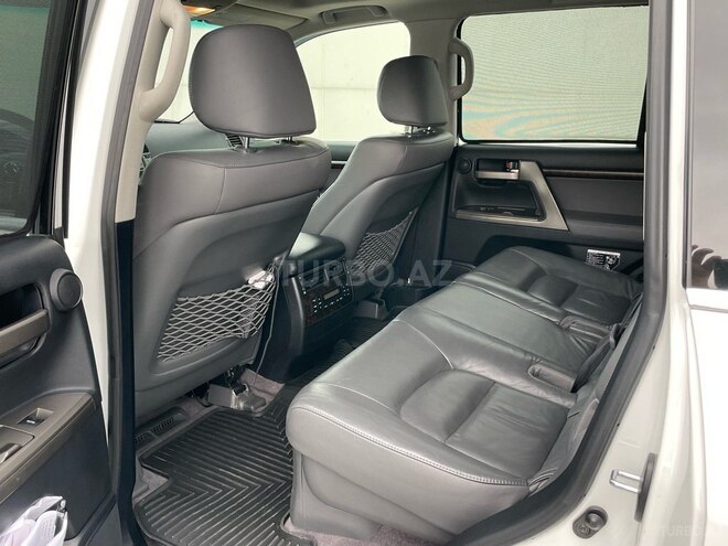 Toyota Land Cruiser 2010, 101,000 km - 4.7 л - Bakı