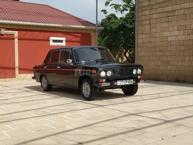 LADA (VAZ) 2106 2004, 147,000 km - 1.6 l - Salyan