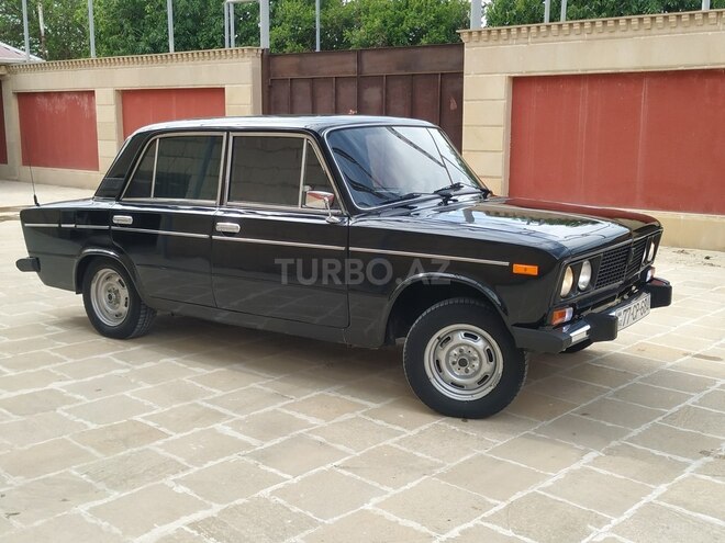 LADA (VAZ) 2106 2004, 147,000 km - 1.6 l - Salyan
