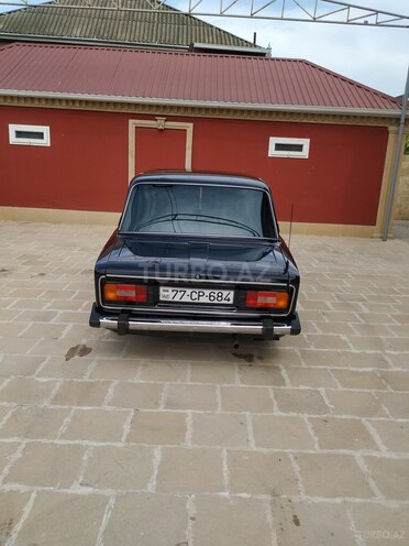 LADA (VAZ) 2106 2004, 147,000 km - 1.6 l - Salyan