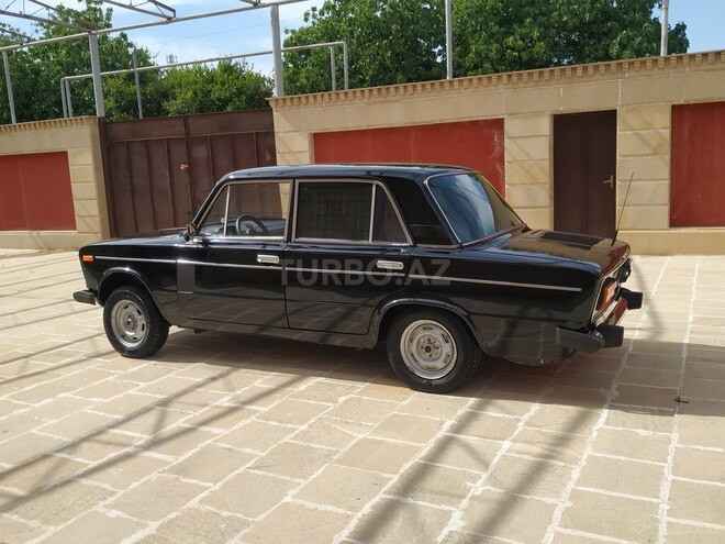 LADA (VAZ) 2106 2004, 147,000 km - 1.6 l - Salyan