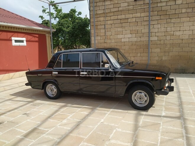 LADA (VAZ) 2106 2004, 147,000 km - 1.6 l - Salyan
