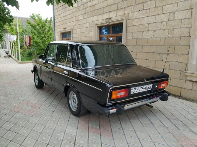 LADA (VAZ) 2106 2004, 147,000 km - 1.6 l - Salyan