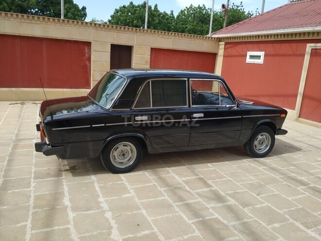 LADA (VAZ) 2106 2004, 147,000 km - 1.6 l - Salyan
