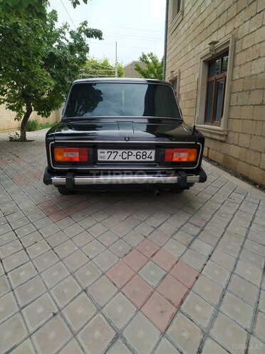 LADA (VAZ) 2106 2004, 147,000 km - 1.6 l - Salyan