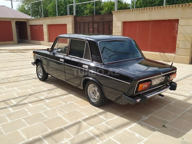 LADA (VAZ) 2106 2004, 147,000 km - 1.6 l - Salyan