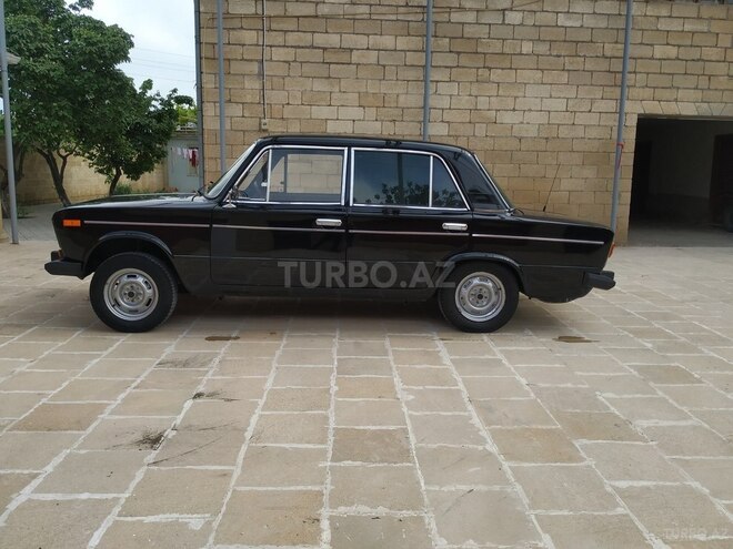 LADA (VAZ) 2106 2004, 147,000 km - 1.6 l - Salyan