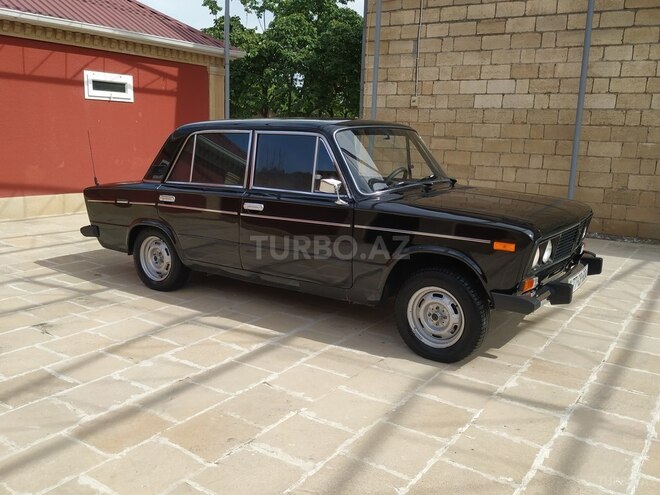 LADA (VAZ) 2106 2004, 147,000 km - 1.6 l - Salyan