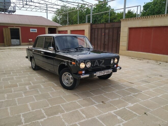 LADA (VAZ) 2106 2004, 147,000 km - 1.6 l - Salyan