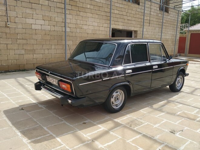 LADA (VAZ) 2106 2004, 147,000 km - 1.6 l - Salyan