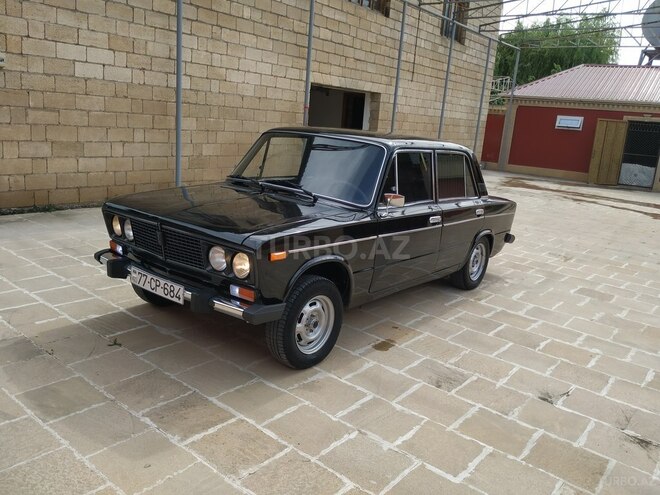 LADA (VAZ) 2106 2004, 147,000 km - 1.6 l - Salyan
