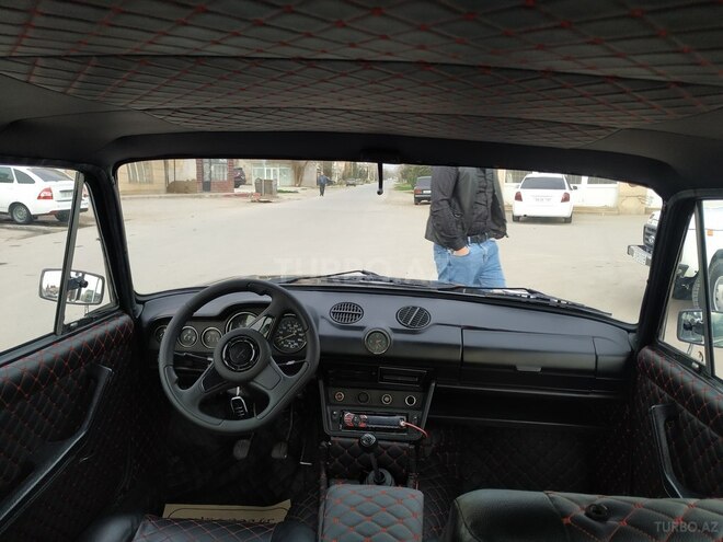 LADA (VAZ) 2106 2004, 147,000 km - 1.6 l - Salyan