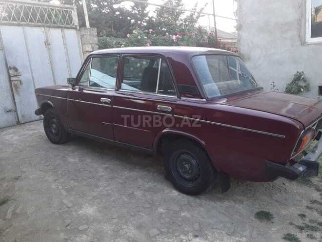 LADA (VAZ) 2106 1982, 123,000 km - 1.6 l - Bakı