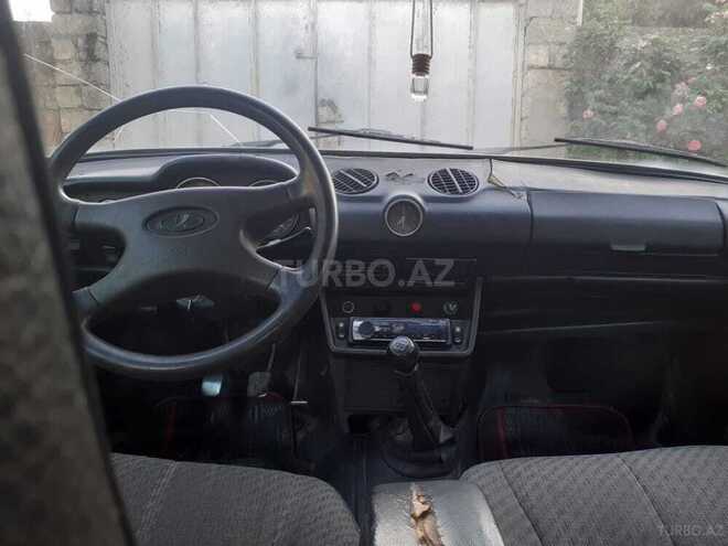 LADA (VAZ) 2106 1982, 123,000 km - 1.6 l - Bakı