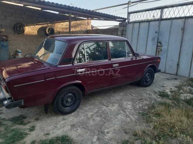 LADA (VAZ) 2106 1982, 123,000 km - 1.6 l - Bakı