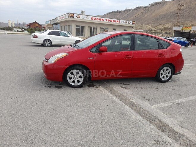 Toyota Prius 2007, 229,492 km - 1.5 l - Bakı