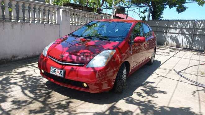 Toyota Prius 2007, 229,492 km - 1.5 l - Bakı