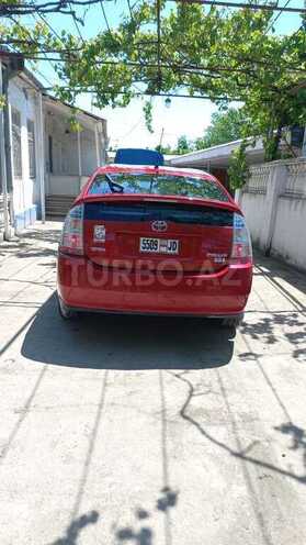 Toyota Prius 2007, 229,492 km - 1.5 l - Bakı