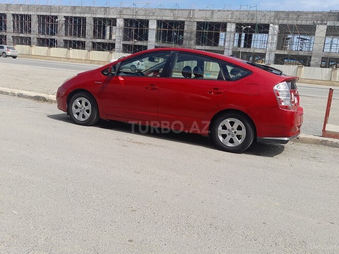 Toyota Prius 2007, 229,492 km - 1.5 l - Bakı