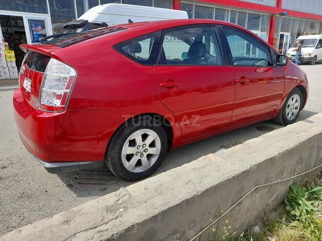 Toyota Prius 2007, 229,492 km - 1.5 l - Bakı
