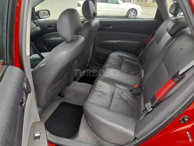 Toyota Prius 2007, 229,492 km - 1.5 l - Bakı