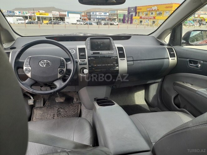 Toyota Prius 2007, 229,492 km - 1.5 l - Bakı