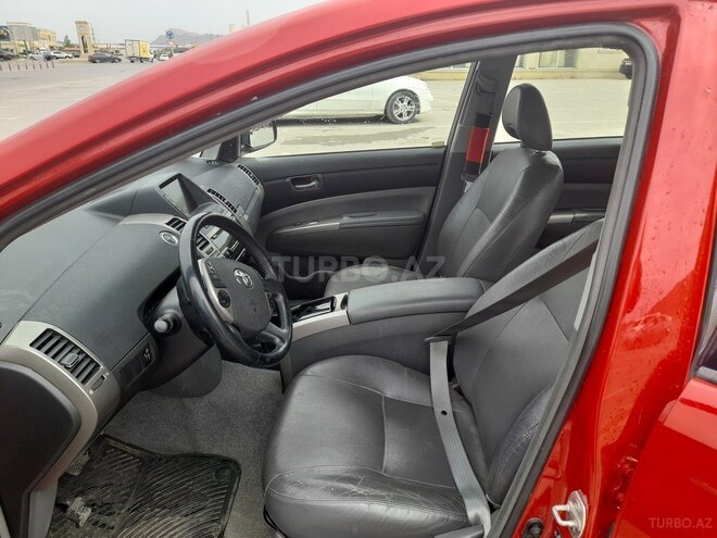 Toyota Prius 2007, 229,492 km - 1.5 l - Bakı