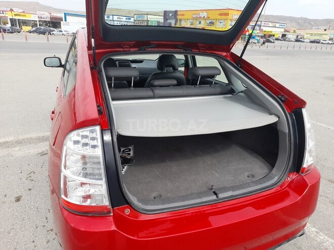 Toyota Prius 2007, 229,492 km - 1.5 l - Bakı