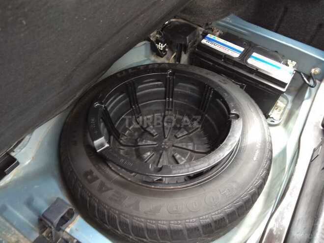 Mercedes C 240 1997, 312,500 km - 2.4 л - Bakı